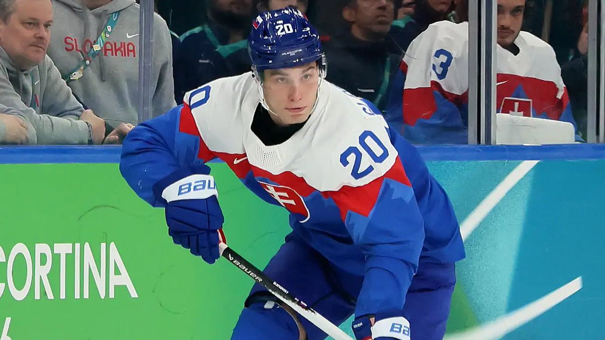 StatsCentre's tweet image. Most career goals at the #Olympics by 21 or younger:
18- Hooley Smith
15- Bruce Mather
12- Dave Trottier
11- Juraj Slafkovsky (Via 1 for #Slovakia today in their Semi-Final with the USA)
10- Vlastimil Bubnik
9- Harold Halderson
9- Miroslav Satan
8- Bruce Dickson
8- Jouni Seistamo