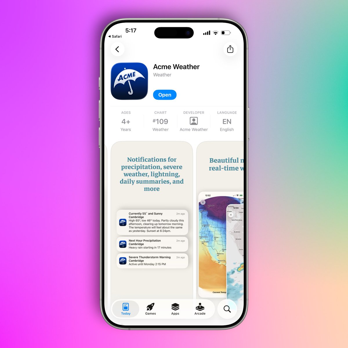 Stephen Robles tweet media