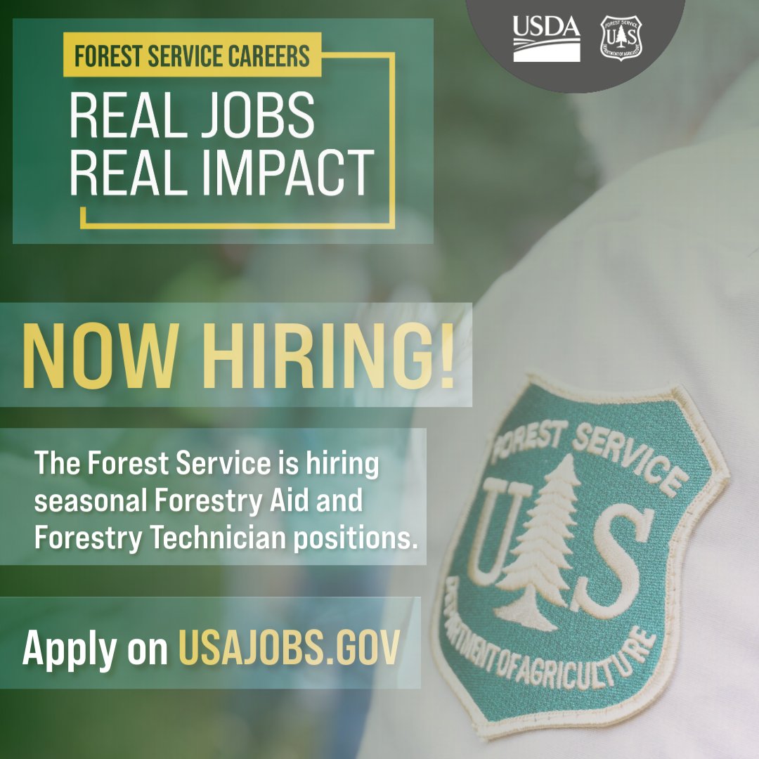 Siuslaw Nat'l Forest tweet media