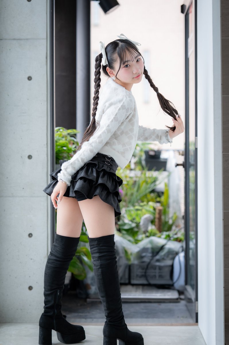 天神娘 Luna © JC1 2026.02.15（日） アイゲキWEST×TIP Vol.4 ACODE by