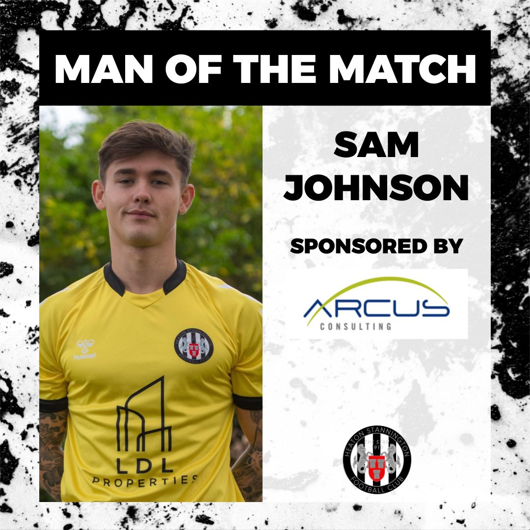 Heaton Stannington FC tweet media