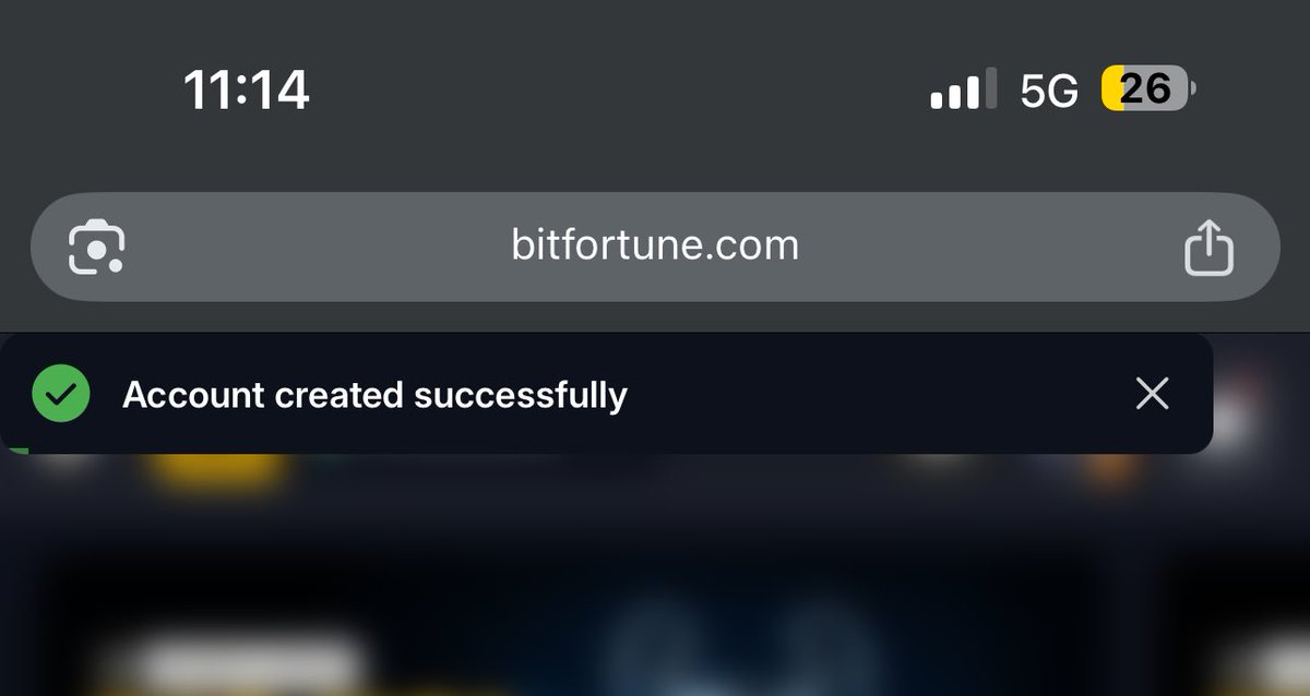 <a href="/DEGENERZON/">DEGENERZON</a> Love what <a href="/DEGENERZON/">DEGENERZON</a> and BitFortune are building legit the most exciting place to play Plinko, Dice, and everything else!

Appreciate the monthly rewards too 🙌 

Entered the giveaway and I'm grinding under your code DEGENERZON 💸 

LFG!