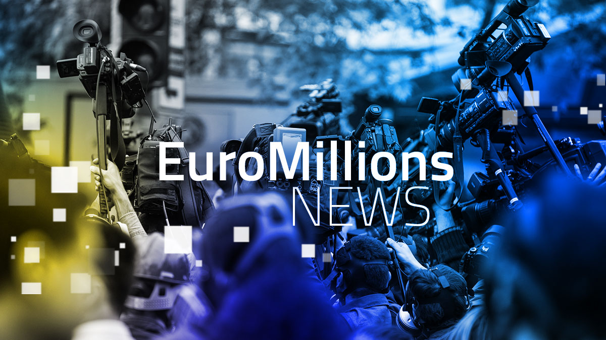 EuroMillions Jackpot Tops £120 Million After Superdraw Rollover. Read More... lottery.co.uk/news/euromilli…