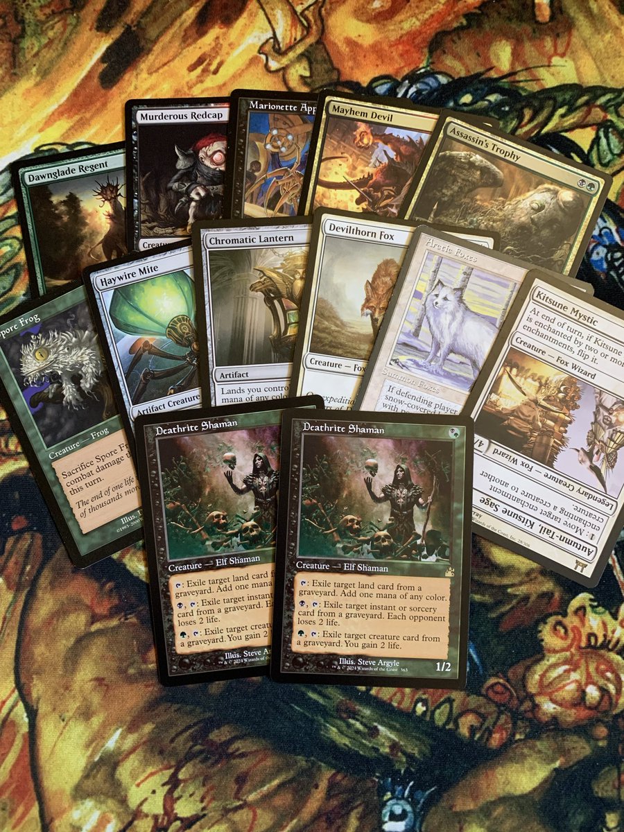 SamuraiFunn 🎵⛈ tweet media