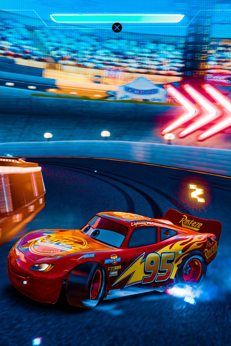 lita10th's tweet photo. Lightning McQueen
Disney Speedstorm
#LightningMcQueen #DisneySpeedstorm
#Speedstorm
#DisneyRacing #Gameloft https://t.co/yd29k6cet4