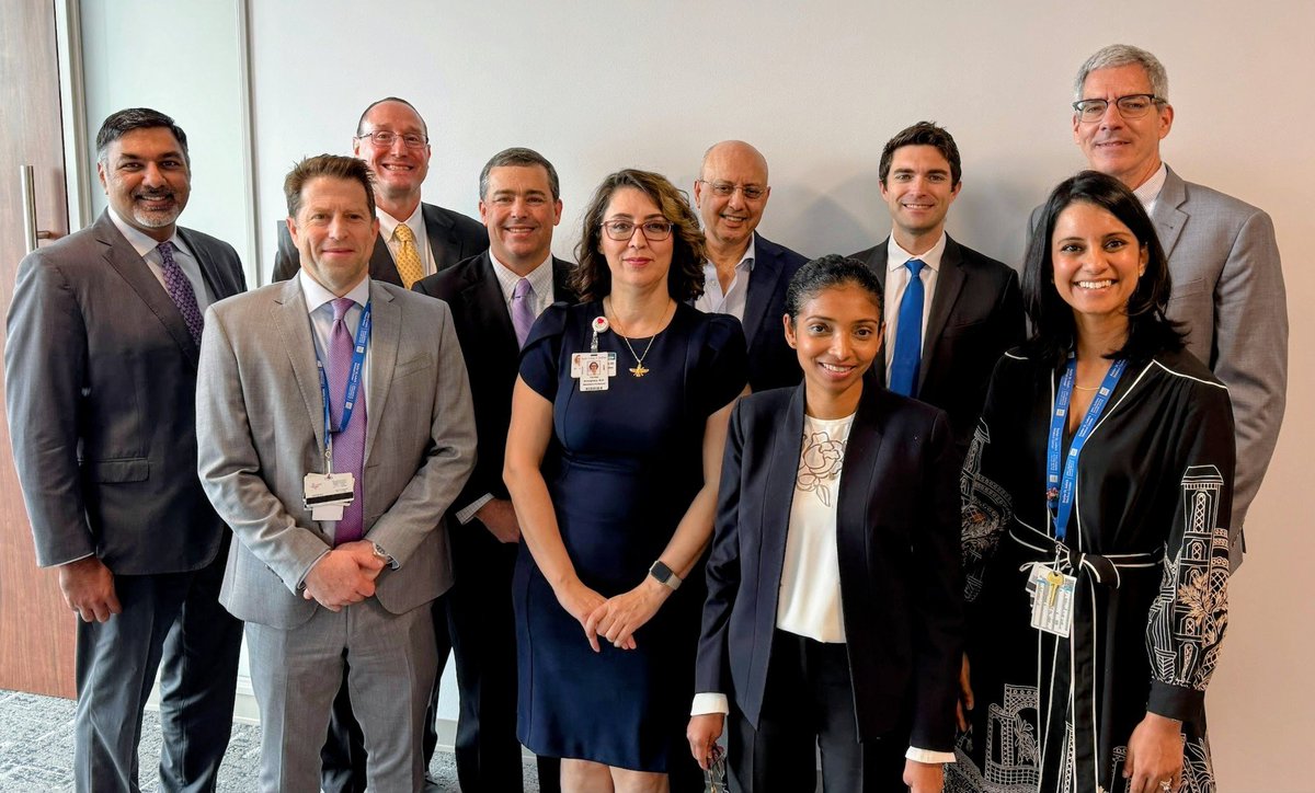 George Van Buren tweet media