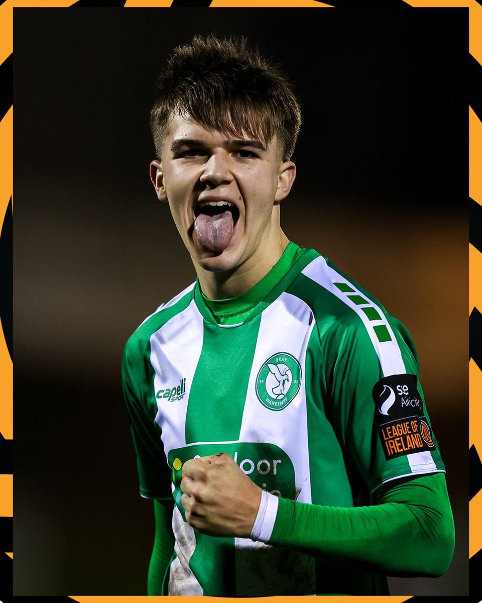 League of Ireland tweet media