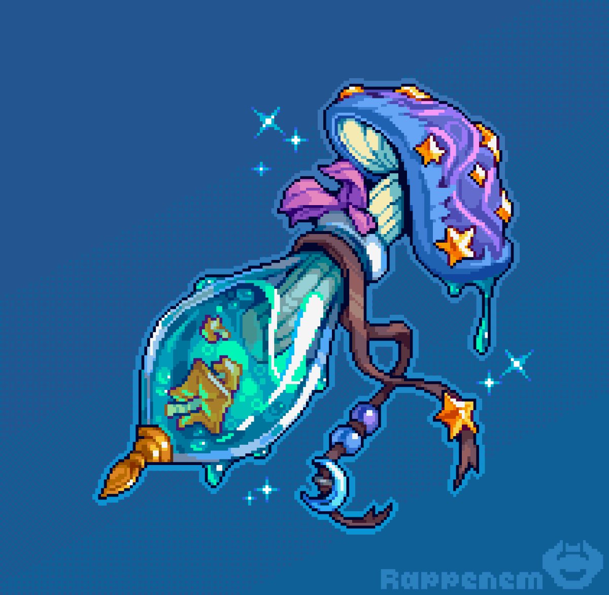 Rappenem tweet media