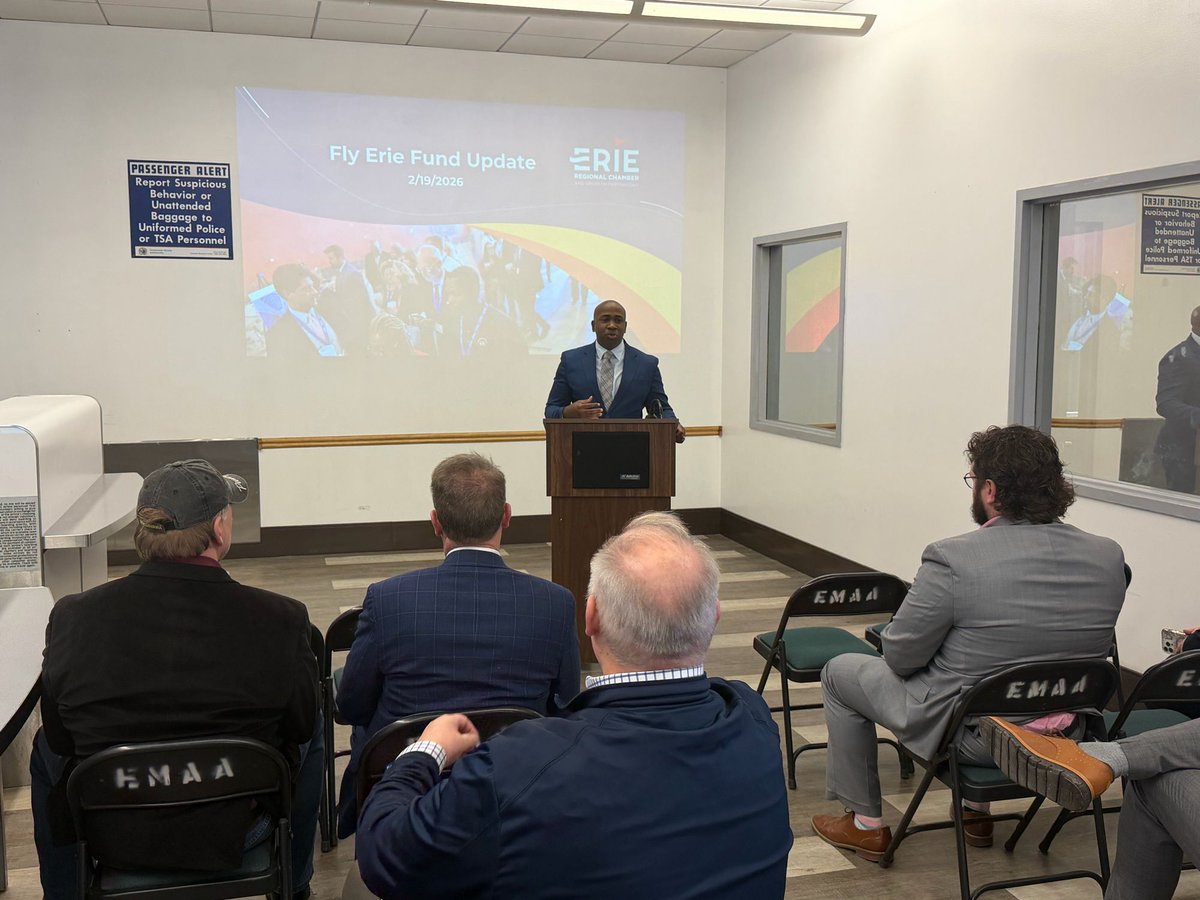 Senator Dan Laughlin tweet media