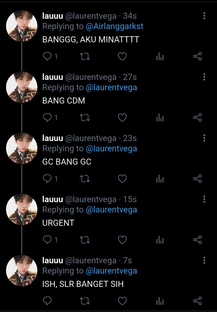 rarawrites_'s tweet photo. #chanbaek AU. 

Angga &amp; Laurent 

Es batu ketemu air mendidih? https://t.co/fHmA9X0CiI