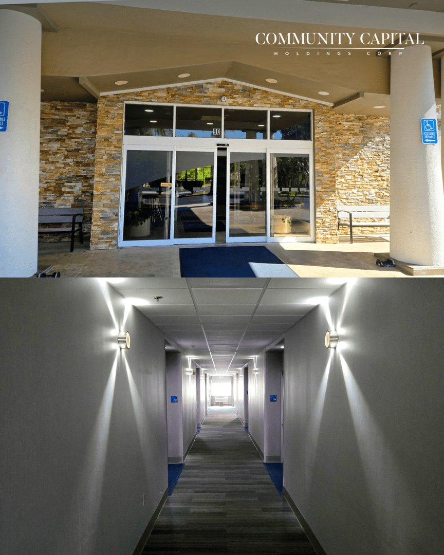 ComCapAdvisory's tweet photo. Proud to support another Florida deal, this time of a major hospitality asset in Daytona Beach. 

Whether you are buying, refinancing, or building, we can help your portfolio scale.

Learn more at https://t.co/yNnwXmfOkk. https://t.co/8IFtrnl24b
