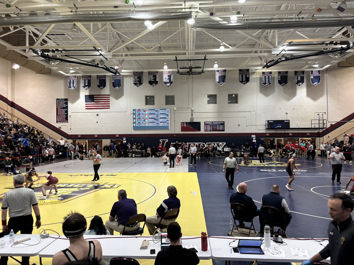 ESASD-SOUTHATHLETICS tweet media