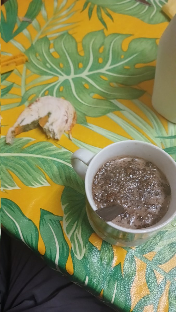 matambre y chocolatsda merienda d rey