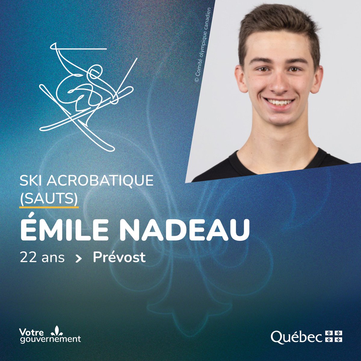 Isabelle Charest tweet media