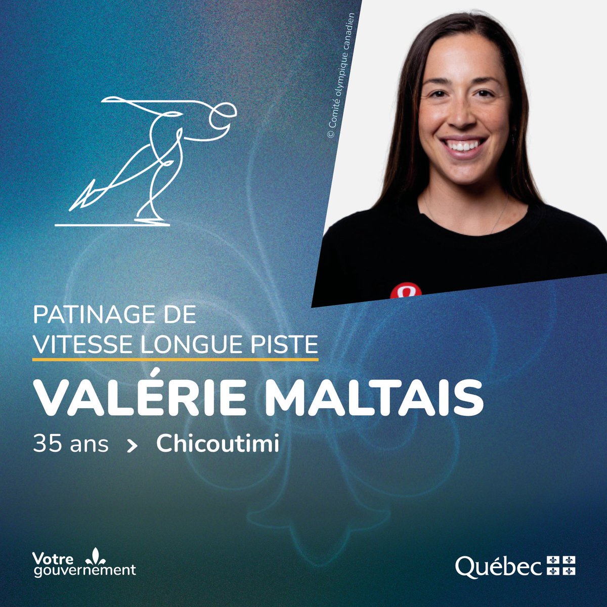 Isabelle Charest tweet media