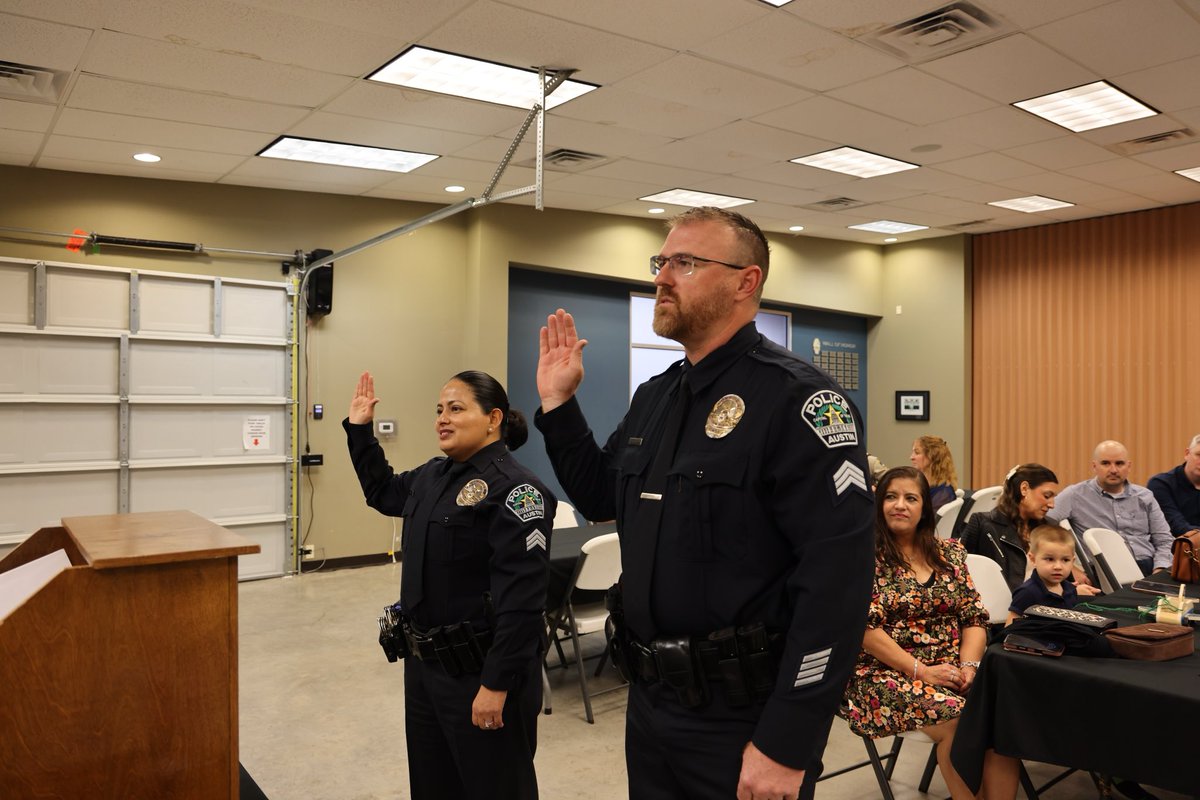 Chief Lisa Davis tweet media