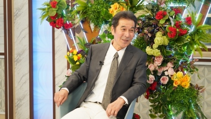 おはようございます！
本日2月21日は、
歌手・タレント／井上順さんの誕生日です！
おめでとうございます!!
＼(^o^)／＼(^o^)／＼(^o^)／
#歌謡選抜 #0時歌謡