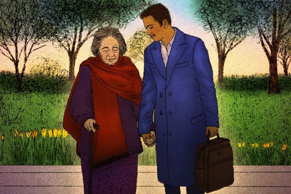 DiverseElders's tweet image. #Caregivers face a formidable #daily to-do #list: cooking, cleaning, medication, #appointments, groceries, and #questions, always more questions, that need answers. Keeping everything #organized is perhaps the most #essential part of the role. Here's how: buff.ly/CMkVxfB