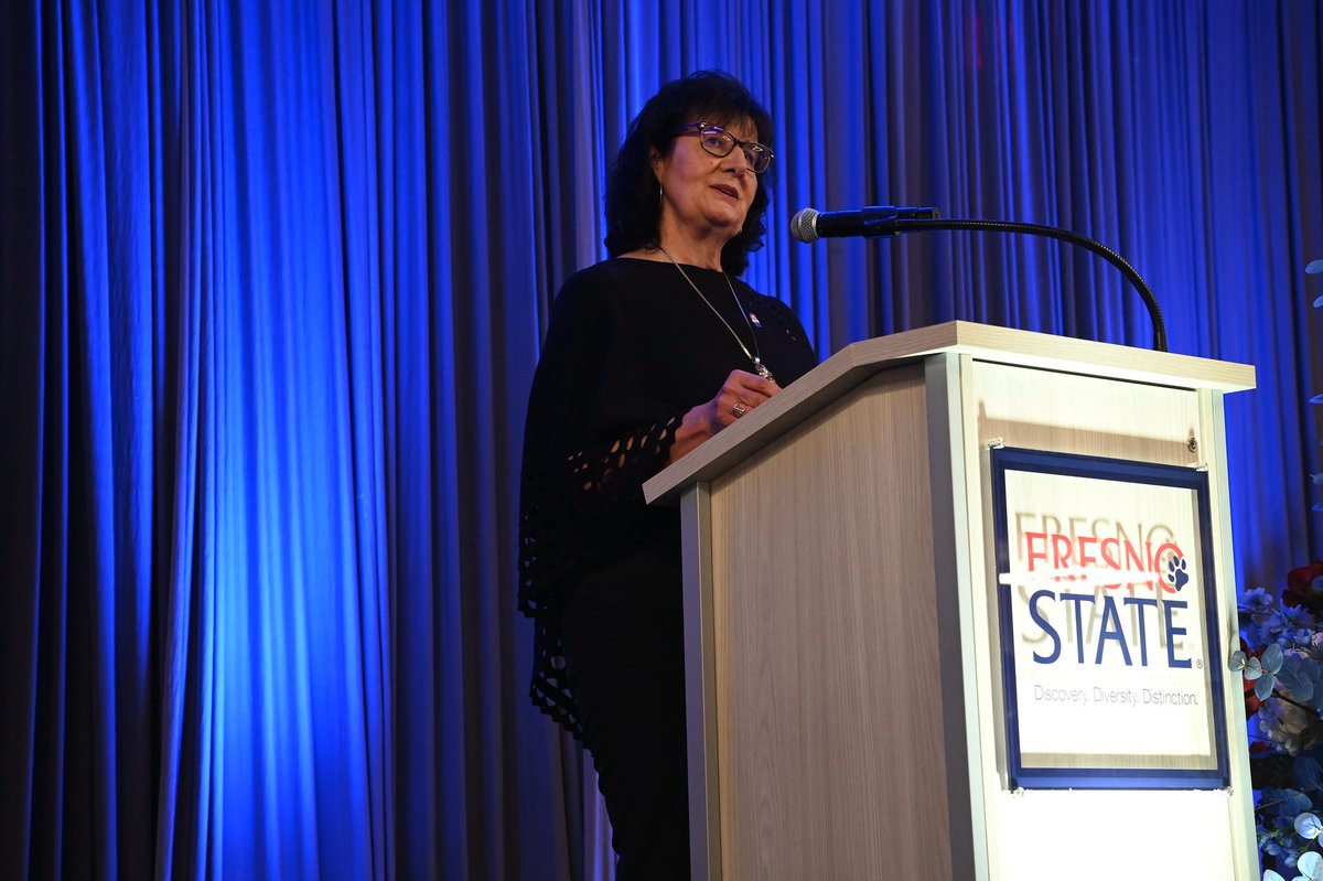 Fresno State JCAST tweet media