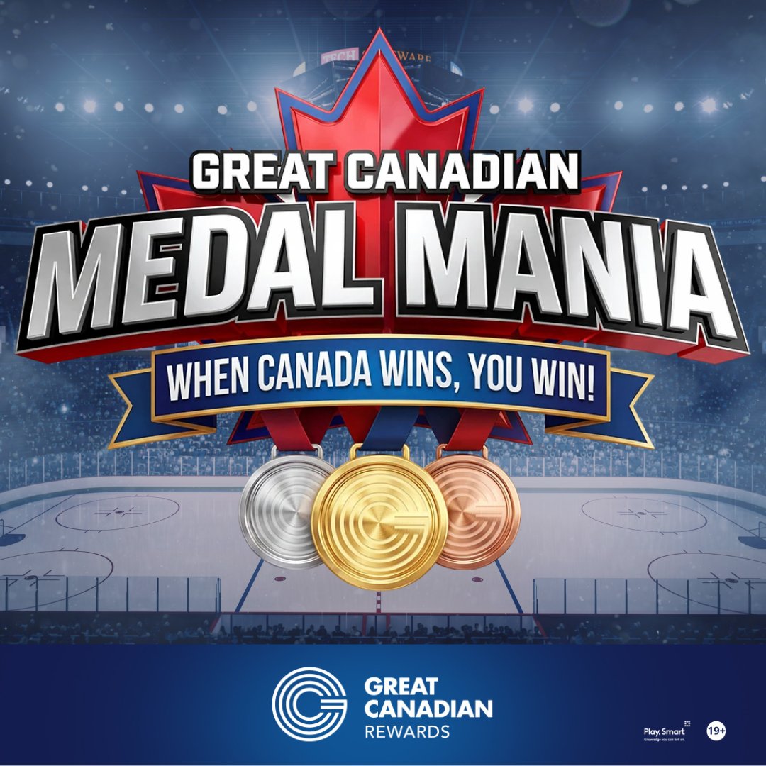 Great Canadian Rewards tweet media