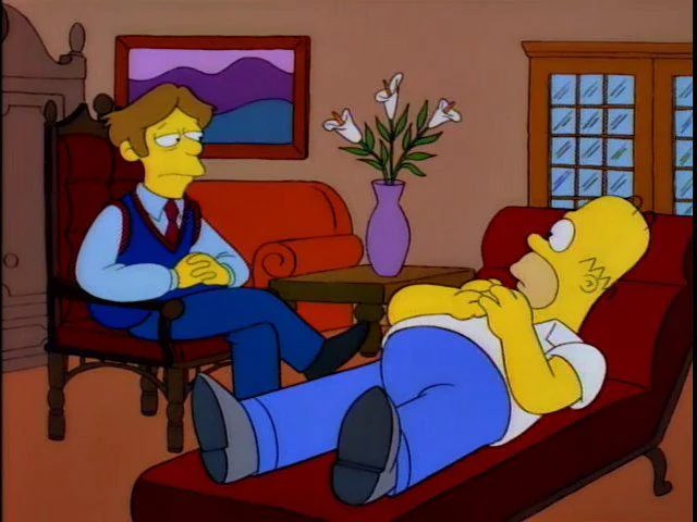 This really goes beyond my training as a furniture salesman, sir.