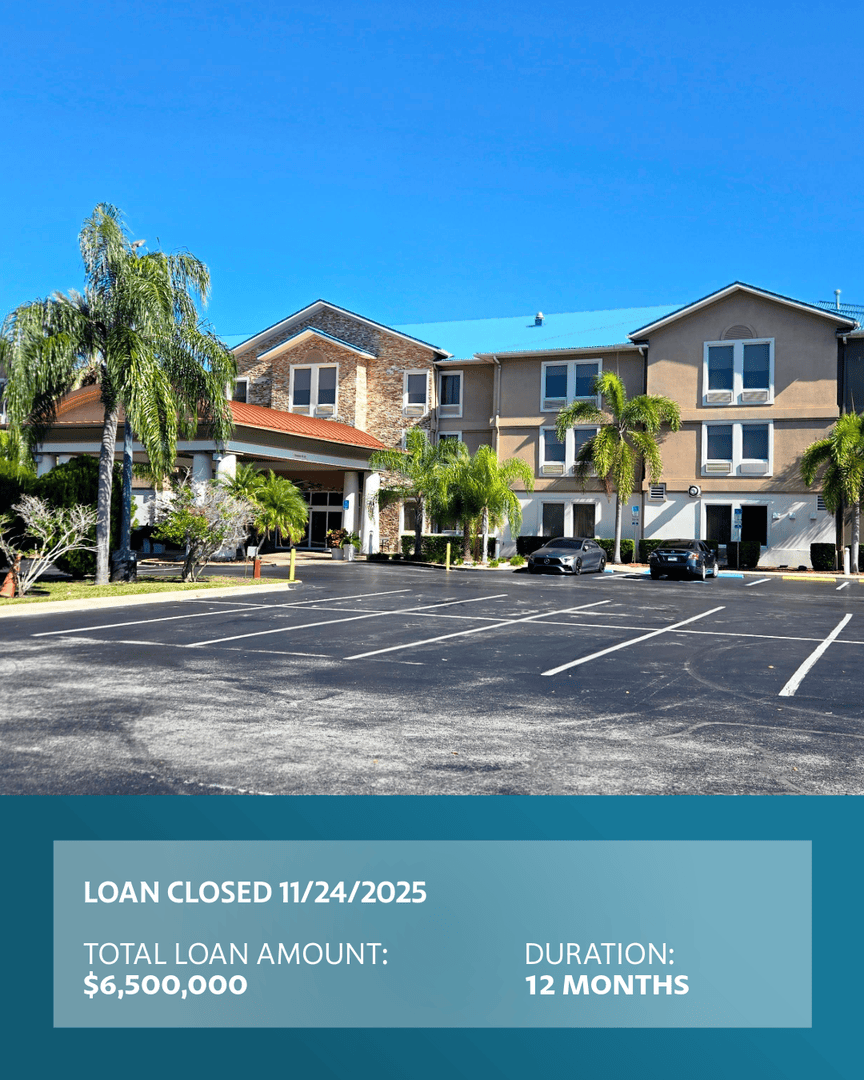 ComCapAdvisory's tweet photo. Proud to support another Florida deal, this time of a major hospitality asset in Daytona Beach. 

Whether you are buying, refinancing, or building, we can help your portfolio scale.

Learn more at https://t.co/yNnwXmfOkk. https://t.co/8IFtrnl24b