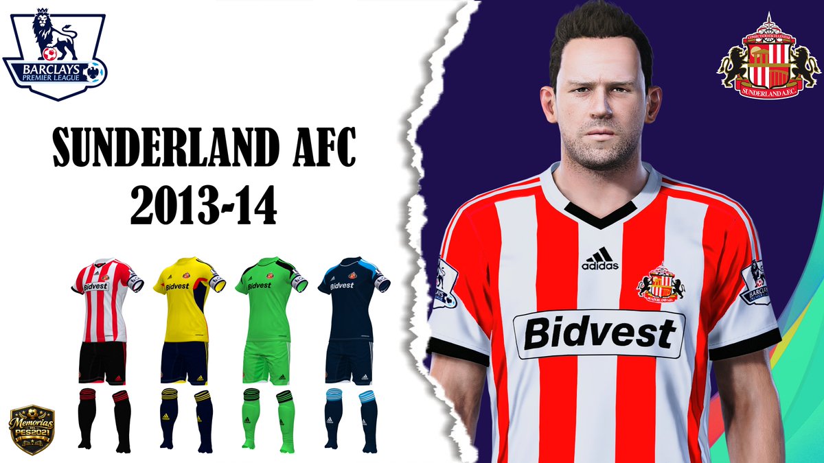 Memorias del PES2021 tweet media