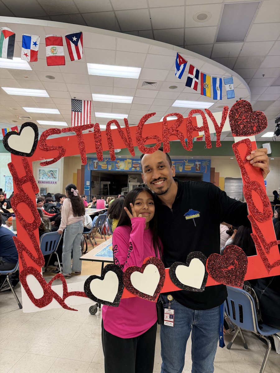 Rafael A. Tatis tweet media