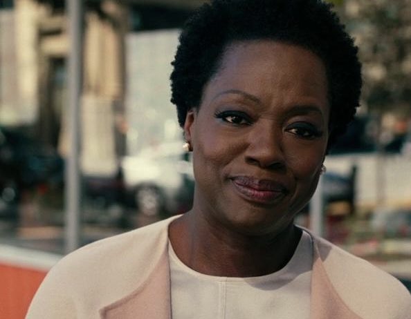 Viola Davis is set to produce an adaptation of the graphic novel ‘THE UNTAMED: A SINNER’S PRAYER’

(Source: hollywoodreporter.com/movies/movie-n…)