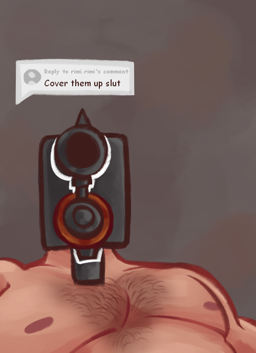 jaratejizz69's tweet photo. my rimington fanarts are just bullshit, man #polyarmory https://t.co/Qhj8ApGBEU