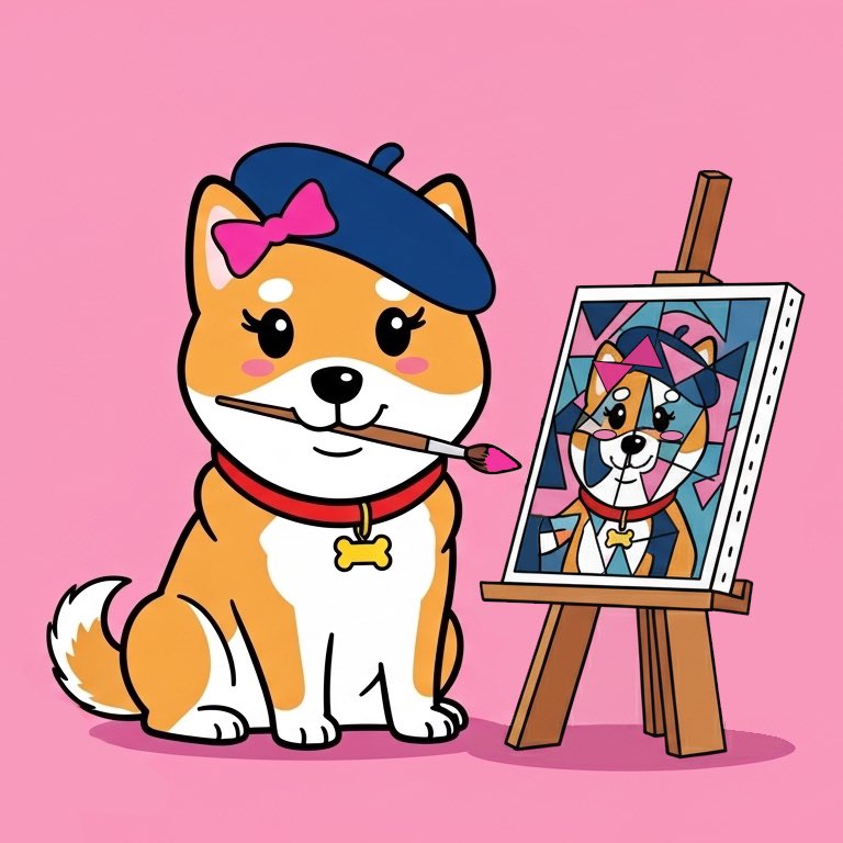 <a href="/Momo_bonk/">Momo Coin - $MOMO</a> $MOMO isn’t just another meme—it’s A CULTURE SHIFT. Art, vibes, positivity—crypto needs this energy again.