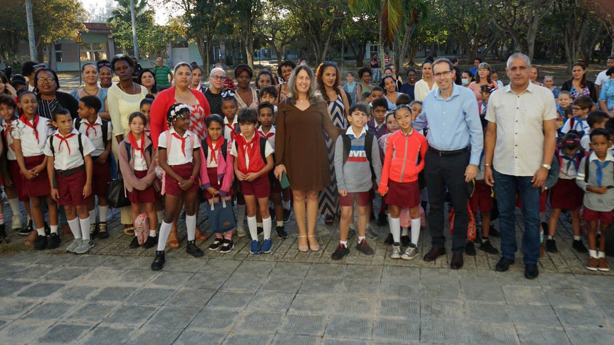 Universidad de las Ciencias Informáticas tweet media