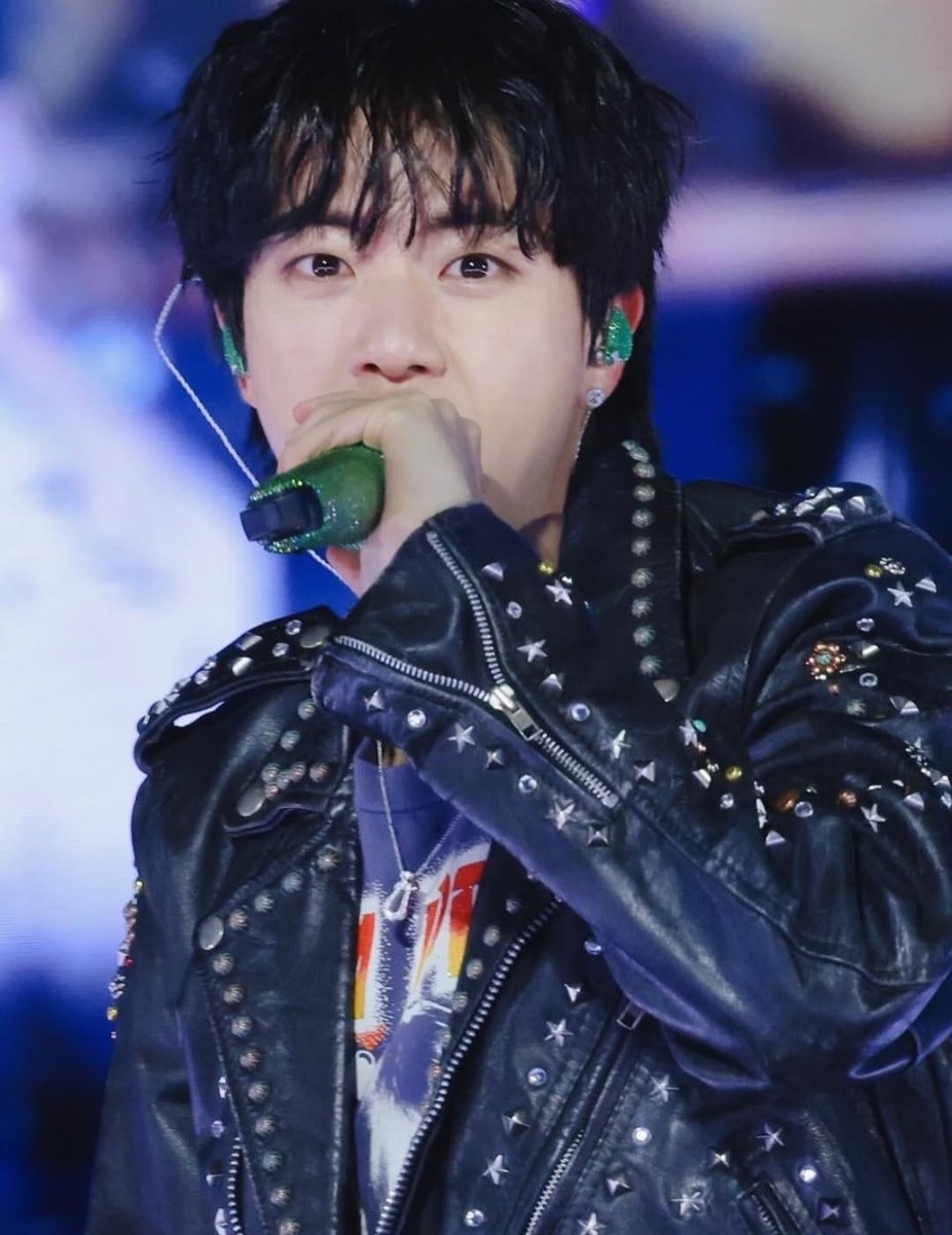 シンバ君 11時締切🍀 ジンくんに新記録を🙏✨✨✨ Today I want to vote 15