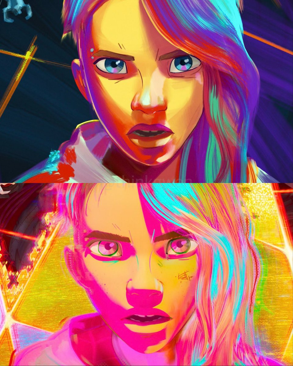 “we are supposed to be the good guys”