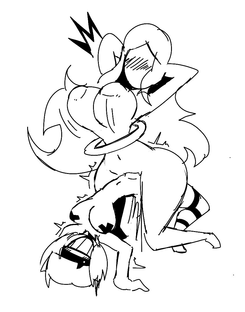 Tomfoolery (comms open) 🔞 tweet media