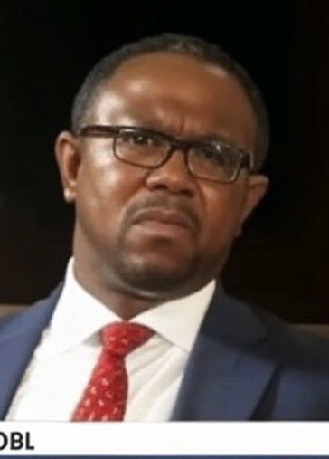 Engr. Tom Steve, P.FISA. tweet media