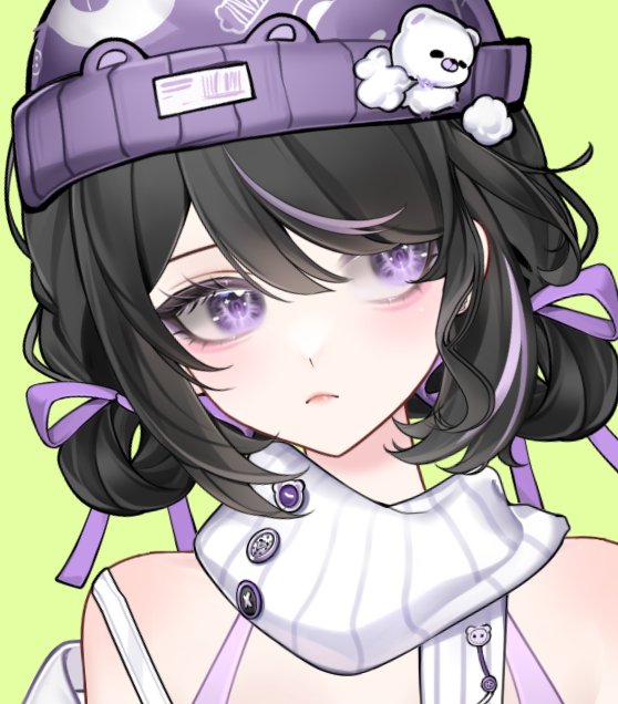 HinaNyai | Starry sleepy VTuber tweet media