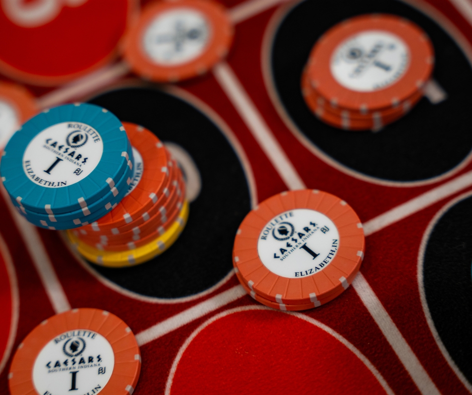 Caesars Southern Indiana tweet media