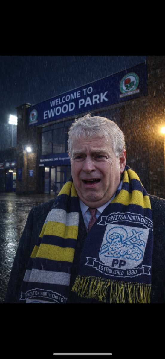 2pm vs 10pm 

#rovers #pne