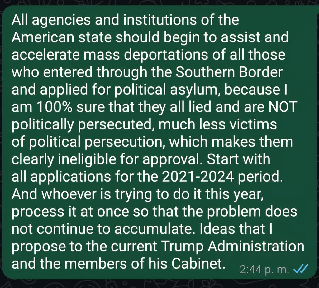 Juancito Trucupey tweet media