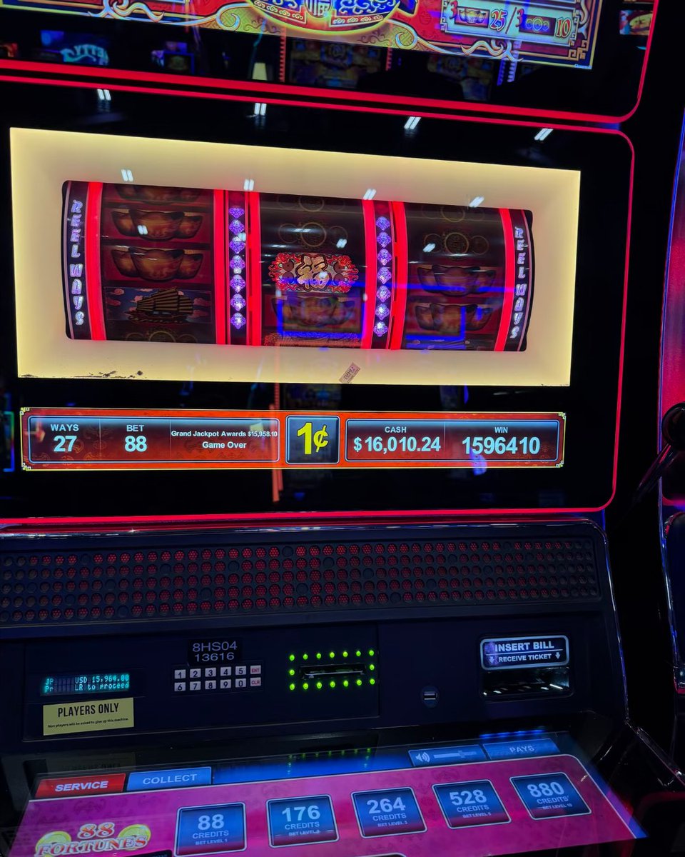 Bally's Kansas City tweet media