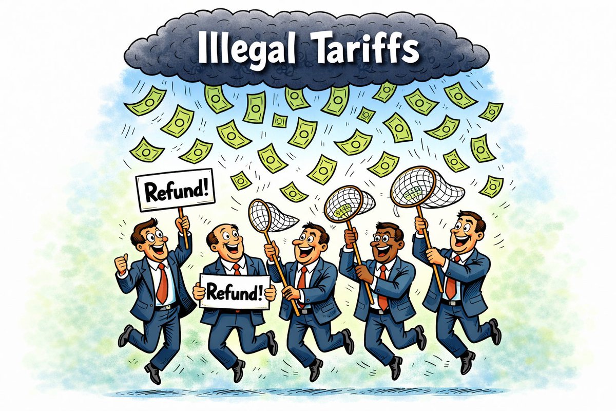 gbergur's tweet photo. @SpeakerJohnson Lawyers are happy. https://t.co/svuSg7sIDF