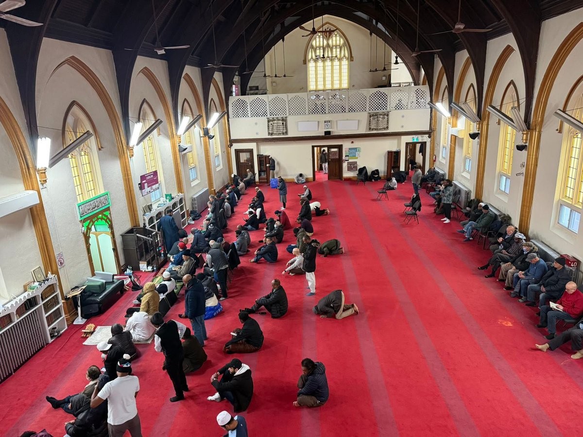 Muhammad ibn Adam al-Kawthari tweet media