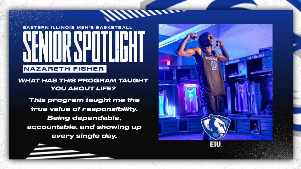 EIU Men’s Basketball tweet media