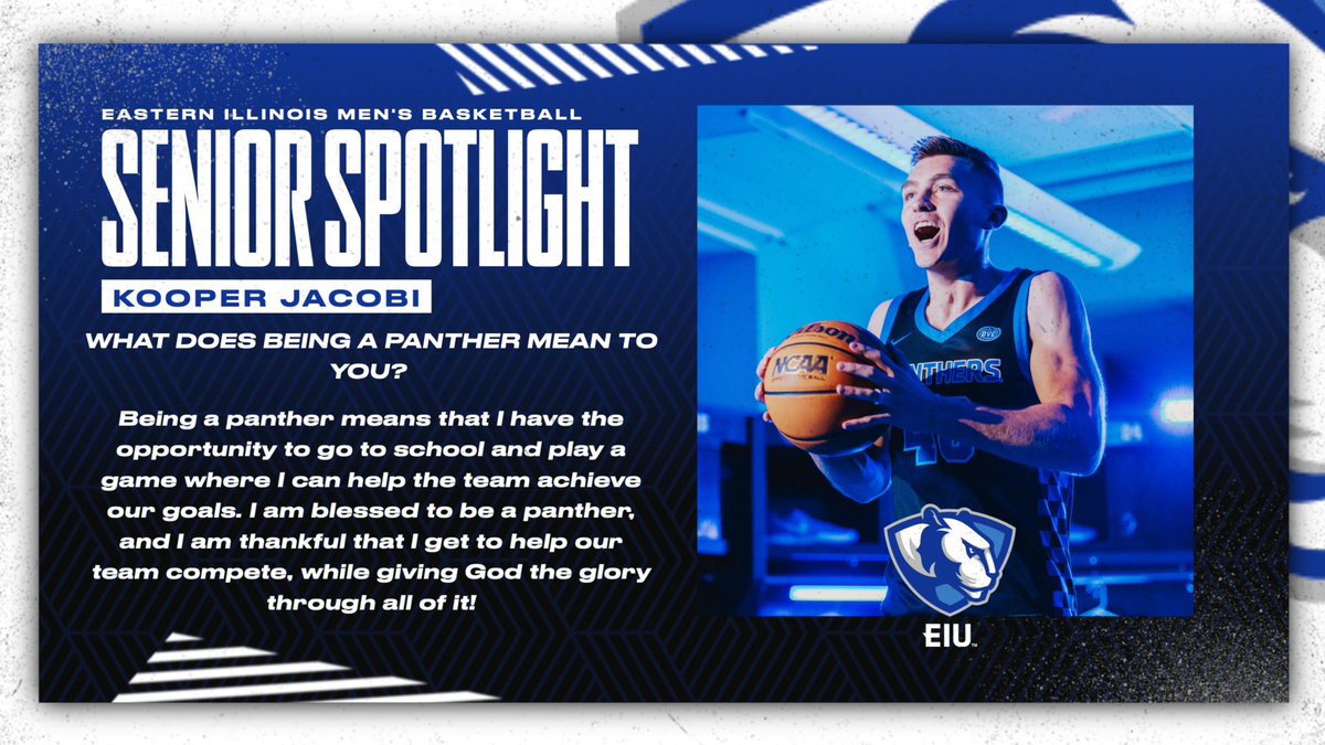 EIU Men’s Basketball tweet media