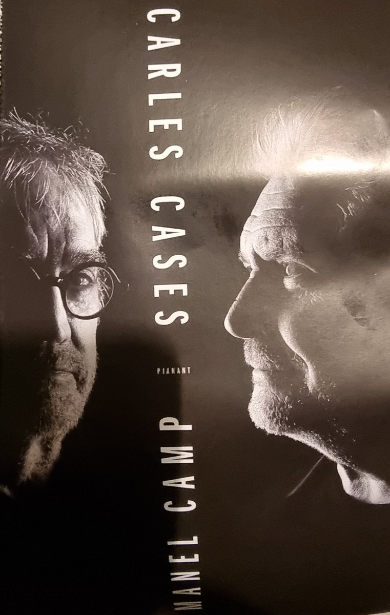 Xavier de las Heras Cisa tweet media