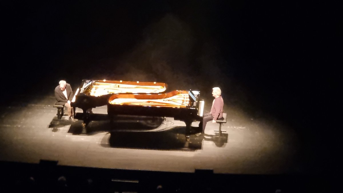 Xavier de las Heras Cisa tweet media