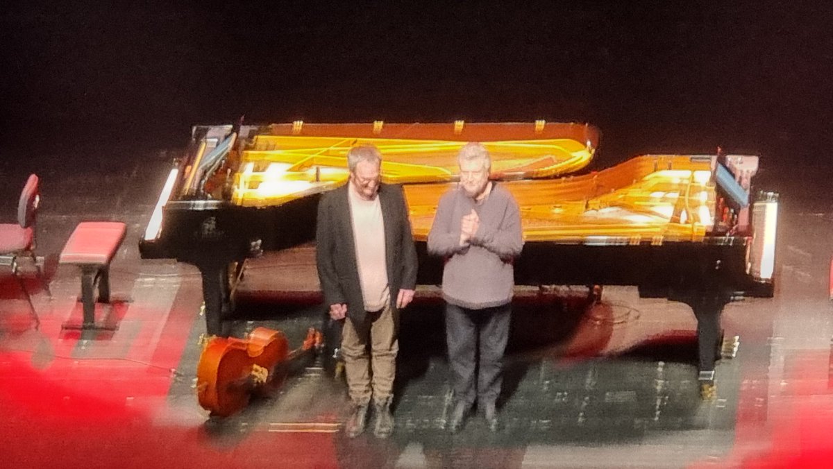 Xavier de las Heras Cisa tweet media