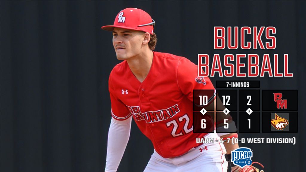 Bucks Athletics tweet media