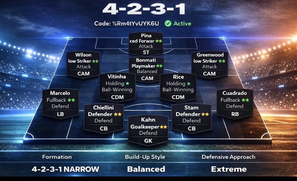 Killer Fut Trading tweet media